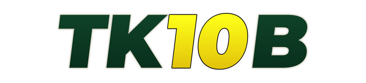 tk10b লোগো